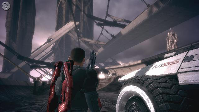 Mass Effect