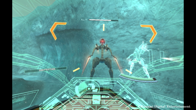 『ANUBIS ZONE OF THE ENDERS : Ｍ∀ＲＳ』プレイレポ―全編完全対応のVRモードは体験する価値あり