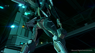 PS4/Steam向け新作『ANUBIS ZONE OF THE ENDERS :M∀RS』9月6日より発売、予約受付＆体験版配信も近日スタート