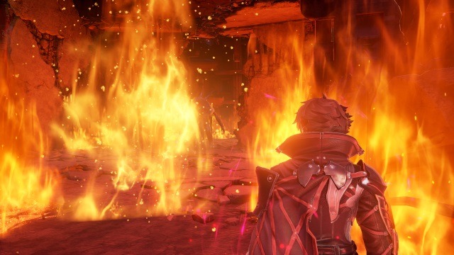 『CODE VEIN』ヤクモが探し求める仲間の1人「エミリー・スー」が公開―彼らとミドウの因縁とは？