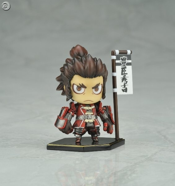 『戦国BASARA』シリーズのグッズ続々登場