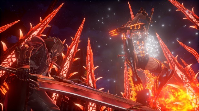 【9/26更新】『CODE VEIN』登場キャラクターやゲームシステムは？現時点の情報まとめ