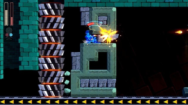 『ロックマン11 運命の歯車！！』発売日決定！詳細ゲーム内容＆各商品ラインナップ等公開