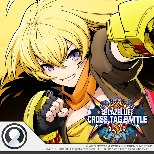 『BLAZBLUE CROSS TAG BATTLE』発売開始－人気WEBラジオ「ぶるらじ」も奇跡の復活！