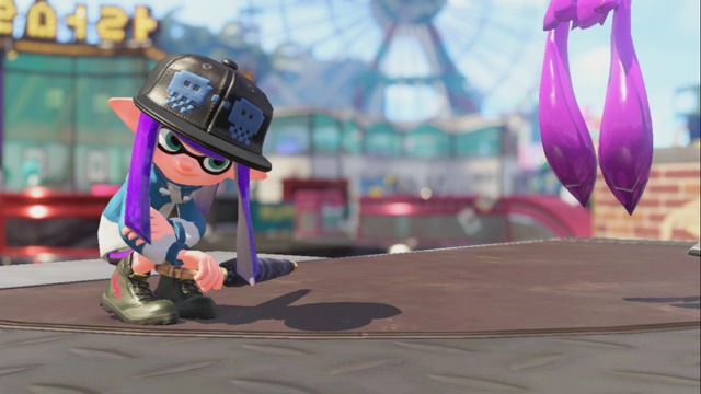 『スプラトゥーン2』6月の新ブキはどれくらい強いのか!?その性能をチェック