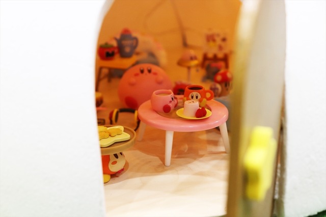 「東京おもちゃショー2018」でみかけた“あまりにもかわいいカービィ”まとめ