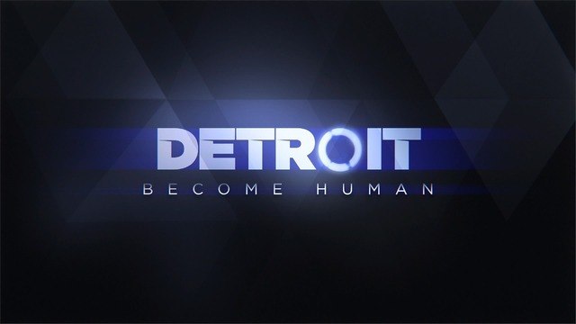 【吉田輝和の絵日記】『Detroit: Become Human』でおじさんも変異体に―かなり分岐するオープンシナリオ・アドベンチャー