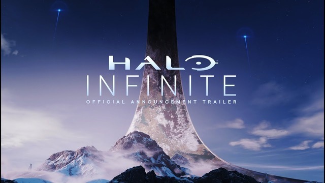 『Halo』シリーズ最新作『Halo Infinite』発表！【E3 2018】