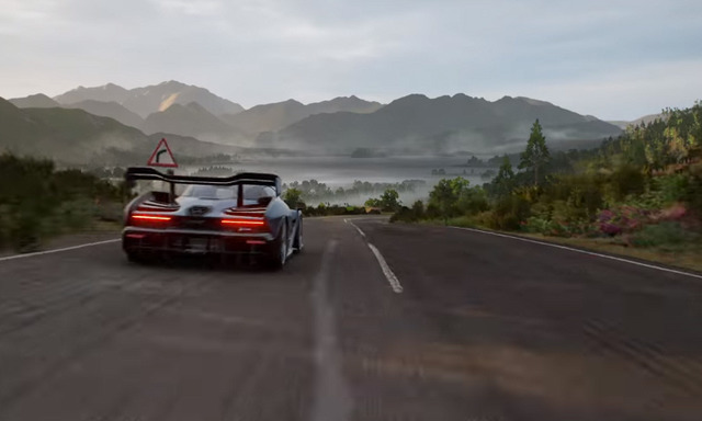 レーシングゲームシリーズ最新作『Forza Horizon 4』発表！Xbox One/Win 10向けに10月2日発売【E3 2018】