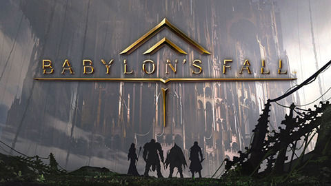 プラチナゲームズ新作『BABYLON'S FALL』発表！ PS4/Steamで2019年発売予定【E3 2018】