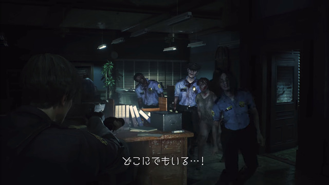 『バイオハザード RE:2』リメイクで期待する8つのポイント ─ “豆腐”や“おもしろ謎解き警察署”はどうなる!?
