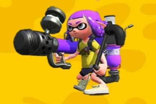 『スプラトゥーン2』好きなスペシャルウェポン投票はなんとマルチミサイルが圧勝！【読者アンケート】