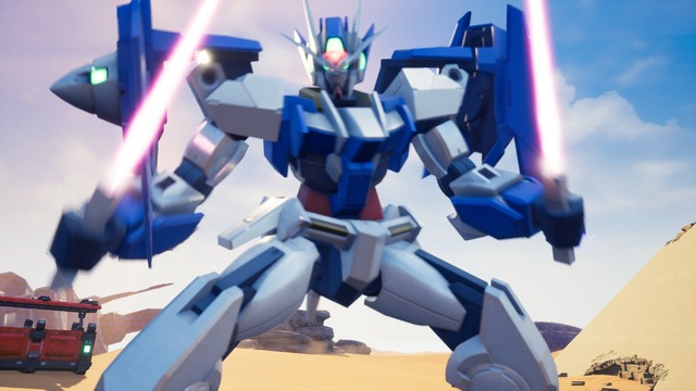 『NEW ガンダムブレイカー』発売後の配信ガンプラ情報の一部を公開－「ガンダムビルドダイバーズ」「機動戦士ガンダムAGE」参戦！