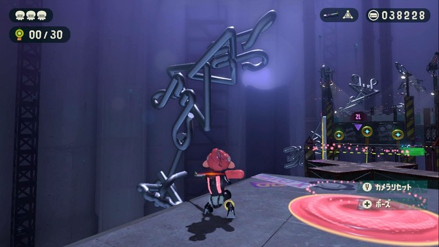 『スプラトゥーン2 オクト・エキスパンション』60もの小ネタを一挙に紹介―懐かしのゲーム機や玩具などが隠れてる!?