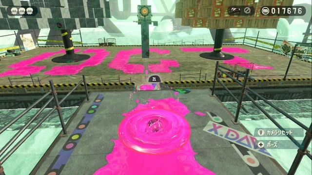 『スプラトゥーン2 オクト・エキスパンション』60もの小ネタを一挙に紹介―懐かしのゲーム機や玩具などが隠れてる!?