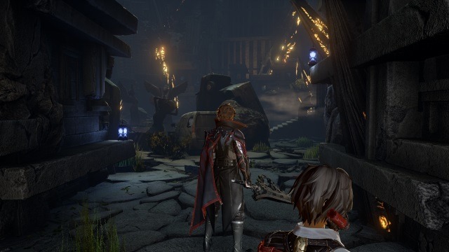 【9/26更新】『CODE VEIN』登場キャラクターやゲームシステムは？現時点の情報まとめ