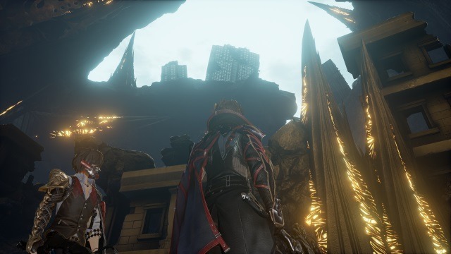 【9/26更新】『CODE VEIN』登場キャラクターやゲームシステムは？現時点の情報まとめ