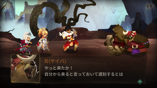 5つの視点から見る『Sdorica』の魅力―“Rayark＝リズムゲー”を覆すハイクオリティRPG