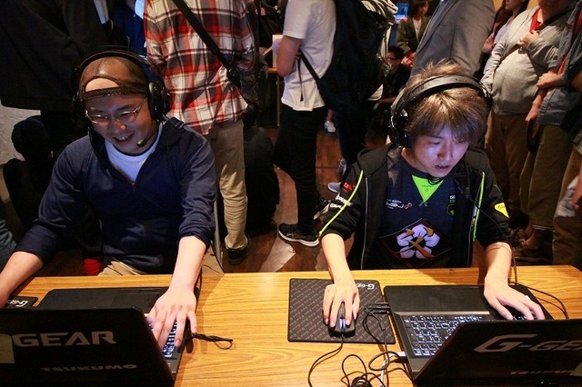 ゲーム×音楽のお祭り騒ぎ「All Nightでフォートナイト」フォトレポート…朝まで駆け抜けた会場の様子を紹介