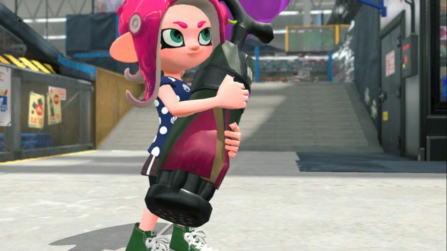 『スプラトゥーン2』7月の新ブキはかなり強い!?それぞれの性能をチェック