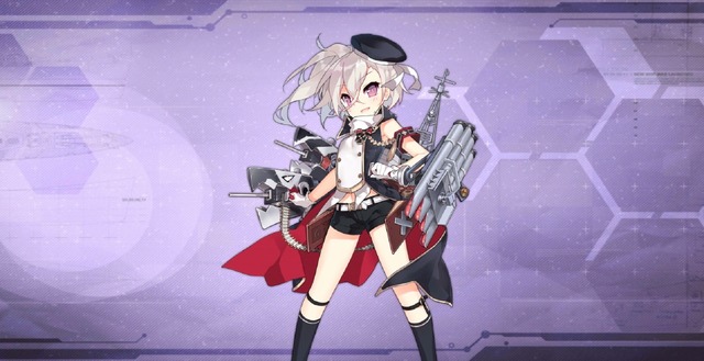 『アズールレーン』可憐で凛々しい鉄血陣営を使いこなそう！━強力な鉄血艦隊考察&イベント要点まとめ！