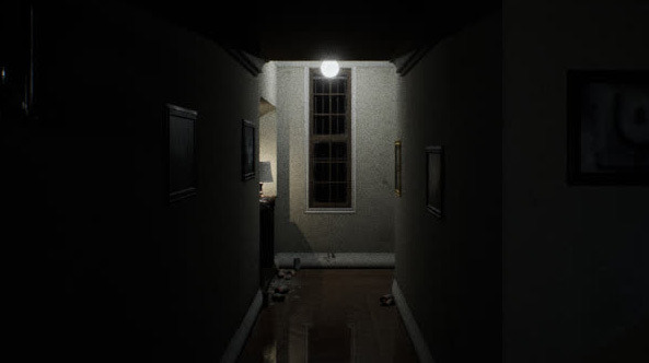 伝説級ホラーゲーム『P.T.』を17歳のファンがリメイク、ゲームプレイの忠実な再現を目指す