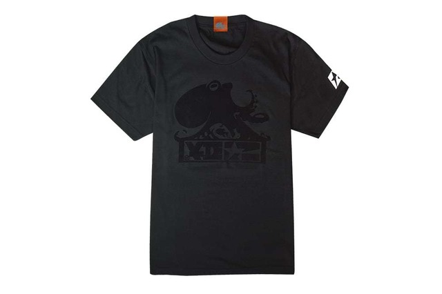 『スプラトゥーン2 オクト・エキスパンション』コラボTシャツ予約開始－今度はタコTじゃなイカ！