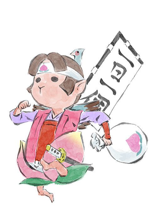 スイッチ『大神 絶景版』ニンテンドーeショップで「あらかじめダウンロード」がスタート！全キャラ対象の人気投票も開催