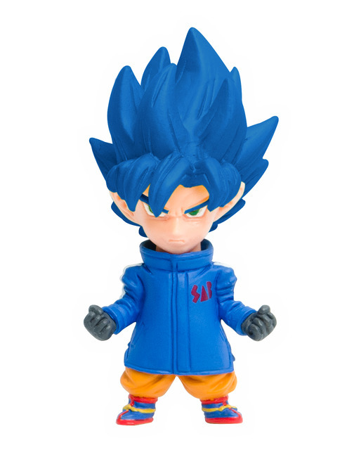 『ドラゴンボール超 ブロリー』プレゼント付き前売券第一弾 一般1,400円 （税込）/ 小人（3才以上）900円 （税込） (C)バードスタジオ／集英社　(C)「2018ドラゴンボール超」製作委員会