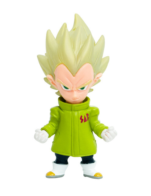 『ドラゴンボール超 ブロリー』プレゼント付き前売券第一弾 一般1,400円 （税込）/ 小人（3才以上）900円 （税込） (C)バードスタジオ／集英社　(C)「2018ドラゴンボール超」製作委員会