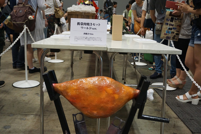 約1万人のハンターが集結！大いに湧いた「モンスターハンター：ワールド 狩猟感謝祭 2018」フォトレポート