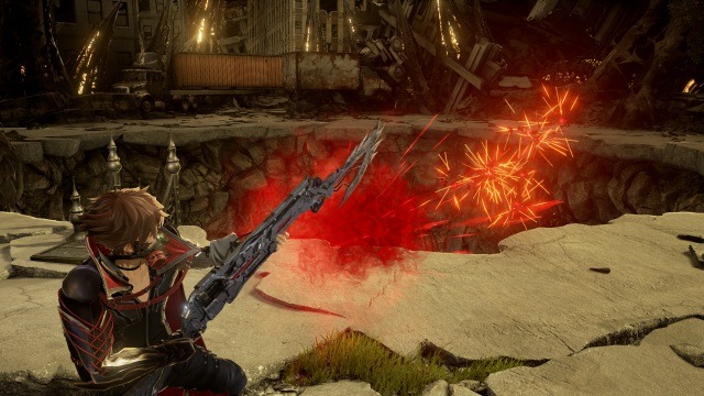 『CODE VEIN』主人公の前に幾度となく立ちはだかる神骸の監視者「ジャック&エヴァ」を詳しく紹介！2人は敵か味方か？