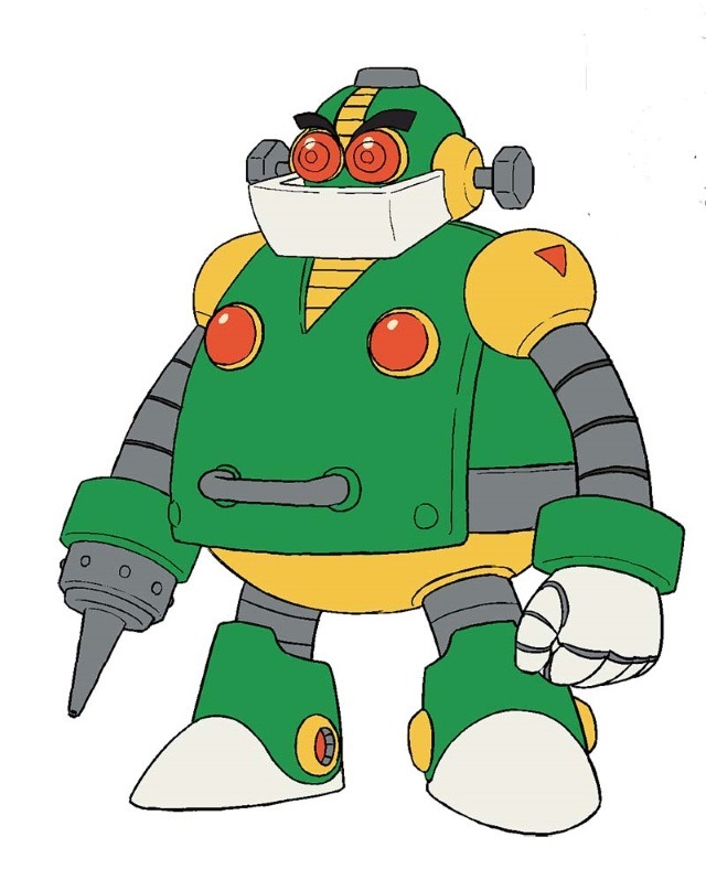 『ロックマン11』主要キャラクターたちのプロフィール&気になるCVを一挙紹介