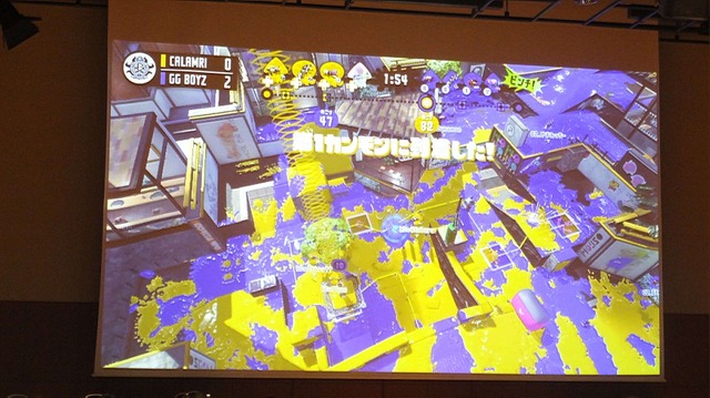 国内外の一流選手がせめぎ合う！『スプラトゥーン2』交流大会で、バトルと応援が交差するライブ感を満喫─「Platinum Cup 4th」レポート