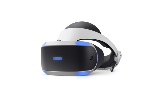 「PlayStation VR」世界累計実売が300万台突破―北米で最もプレイされた10タイトルも判明