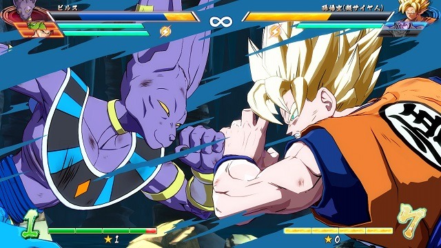 スイッチ版『ドラゴンボール ファイターズ』第1弾PVが公開！誰でも簡単に必殺技が放てる新操作モードの紹介も