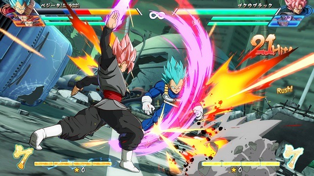 スイッチ版『ドラゴンボール ファイターズ』第1弾PVが公開！誰でも簡単に必殺技が放てる新操作モードの紹介も
