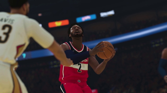 『NBA 2K19』通常版が発売開始ー国内から参加可能な世界大会も開催