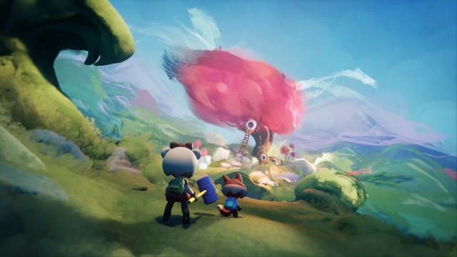 『Dreams Universe』ゲーム情報を公開！『リトルビッグプラネット』の流れを汲んだ自由度の高さが最大の魅力