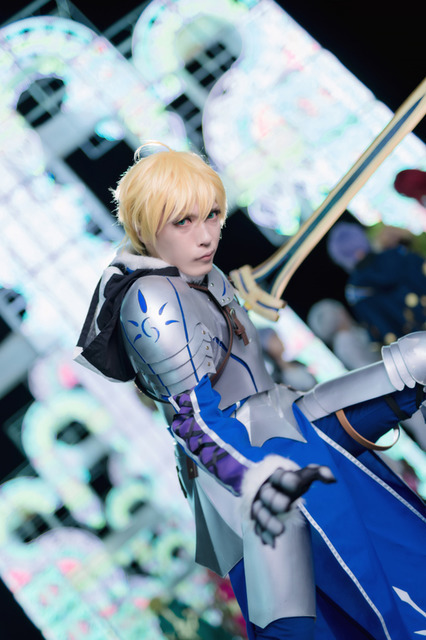 【コスプレ】美人レイヤーが夜景バックに魅了！ 「ラグコス2018」“夜の部”フォトレポート【写真98枚】