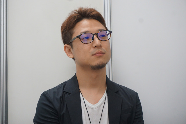 『龍が如く ONLINE』製作の裏話や込められた思いを横山Pと堀井Dに訊く【TGS2018】