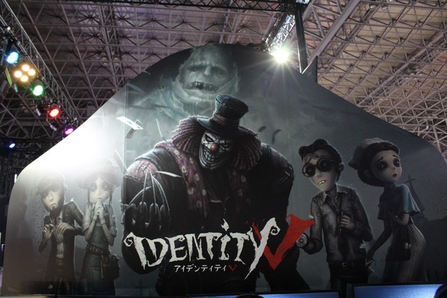 DMM版『Identity V』プレイレポ！PCで遊ぶ『第五人格』はどう変化した？【TGS2018】