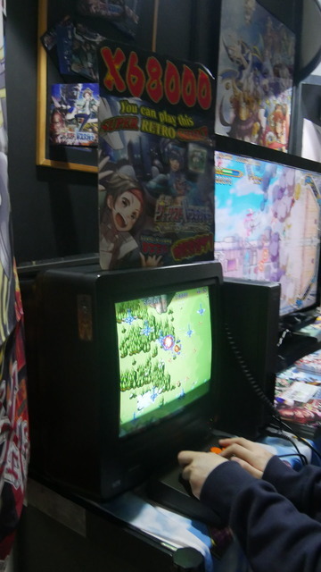 インディーゲームコーナーで見かけた日本の懐かしいゲームたちを一挙紹介！【TGS2018】
