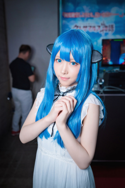 【コスプレ】TGS2018最終日を彩った美女コスプレイヤーまとめ【写真161枚】