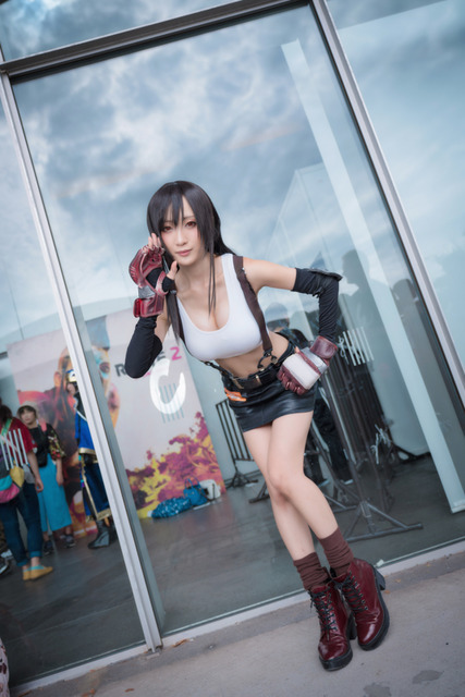 【コスプレ】TGS2018最終日を彩った美女コスプレイヤーまとめ【写真161枚】