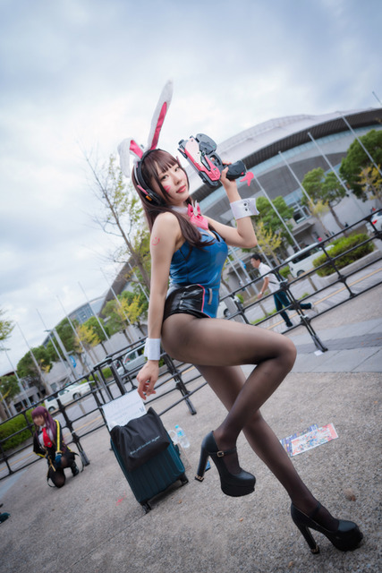 【コスプレ】TGS2018最終日を彩った美女コスプレイヤーまとめ【写真161枚】