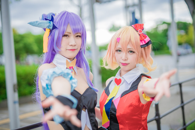 【コスプレ】TGS2018最終日を彩った美女コスプレイヤーまとめ【写真161枚】