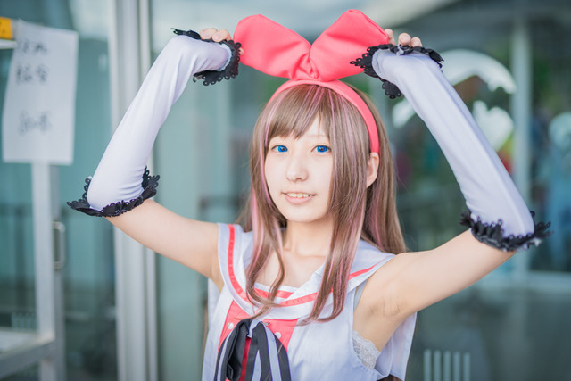 【コスプレ】TGS2018最終日を彩った美女コスプレイヤーまとめ【写真161枚】