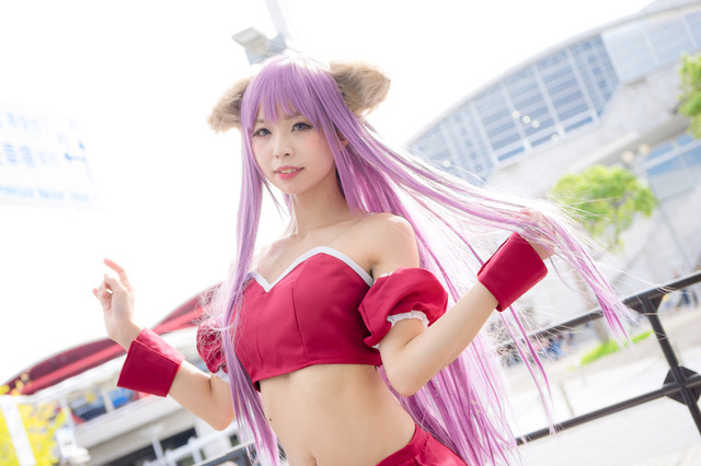 【コスプレ】TGS2018最終日を彩った美女コスプレイヤーまとめ【写真161枚】