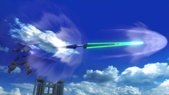 『機動戦士ガンダム エクストリームバーサス２』稼働予定日が10月30日に決定！キービジュアルやオープニングムービー、新規参戦機体も公開